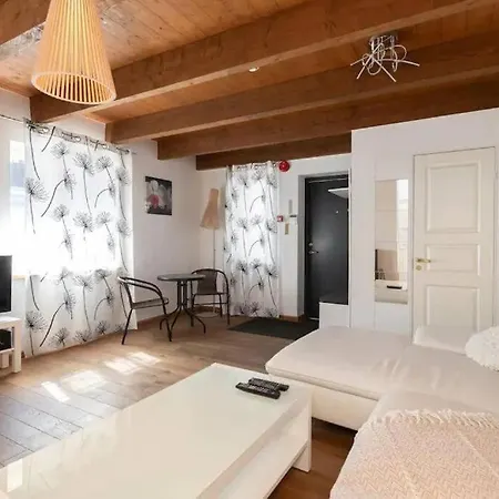 Cozy 3 Story House In Old Town Apartment Tallinn