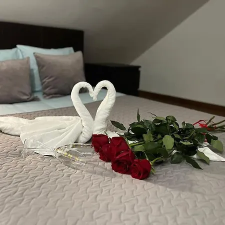 Cozy 3 Story House In Old Town * Tallin