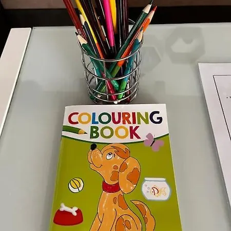 Cozy 3 Story House In Old Town Appartement *