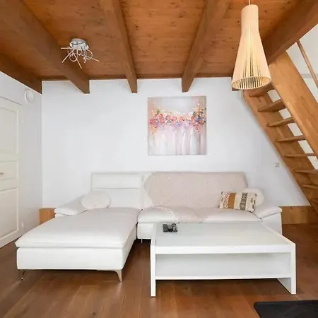 Cozy 3 Story House In Old Town Apartment Tallinn