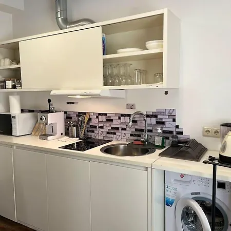 Cozy 3 Story House In Old Town * Ταλίν