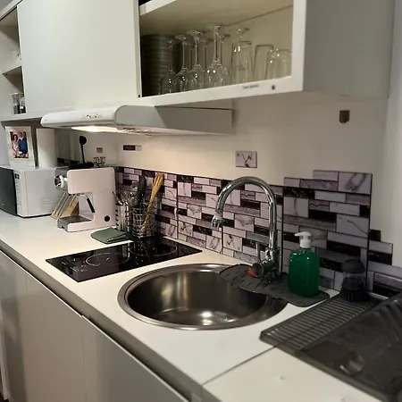 Cozy 3 Story House In Old Town Appartement *