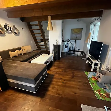 Cozy 3 Story House In Old Town * Таллин