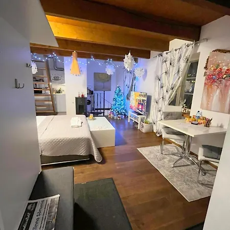 Cozy 3 Story House In Old Town Appartement Tallinn