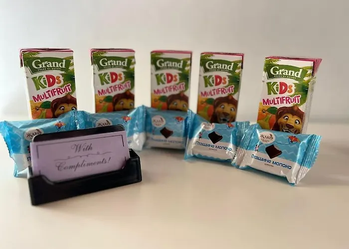 Apartamento Cozy 3 Story House In Old Town *