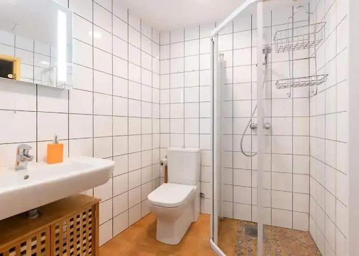 Apartamento Cozy 3 Story House In Old Town Tallin
