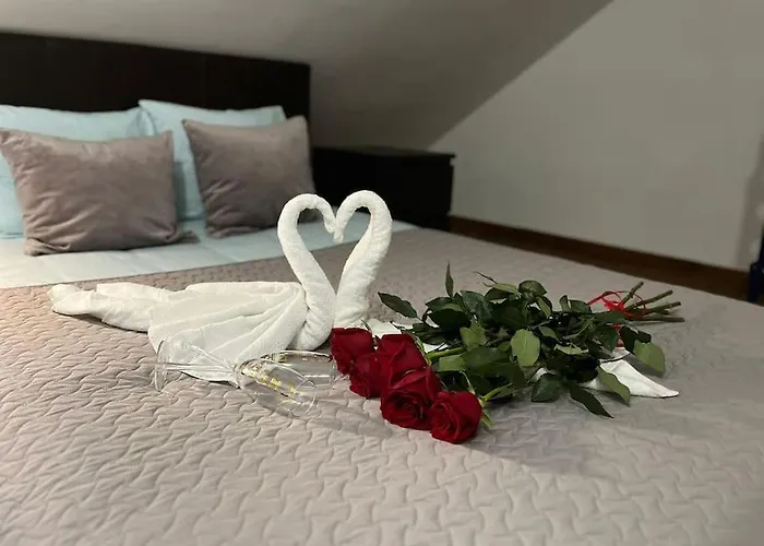 Cozy 3 Story House In Old Town * Таллінн