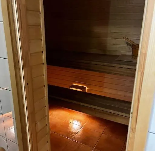 아파트 Cozy 3 Story House In Old Town 탈린