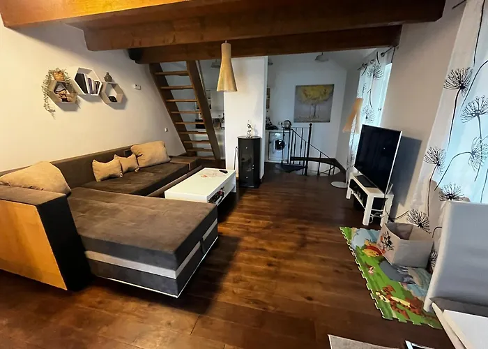 Cozy 3 Story House In Old Town * Таллінн