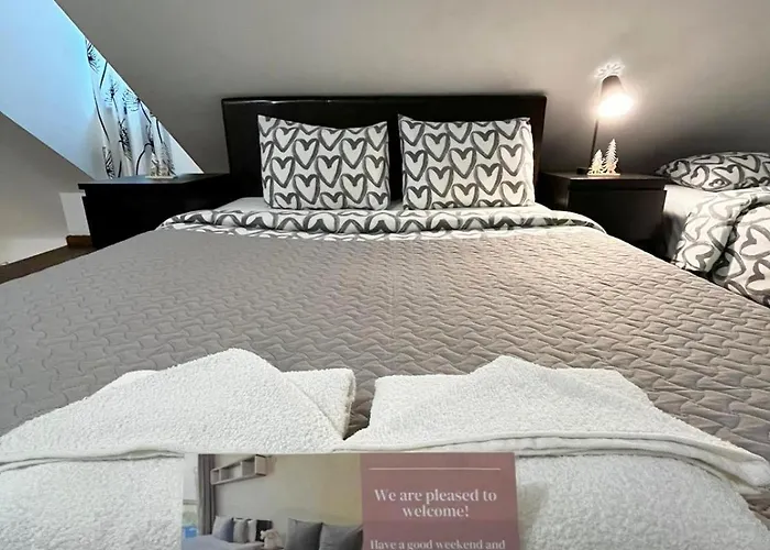 Cozy 3 Story House In Old Town Таллінн