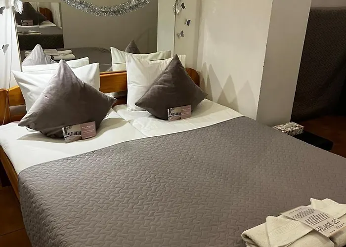 Apartamento Cozy 3 Story House In Old Town Tallin