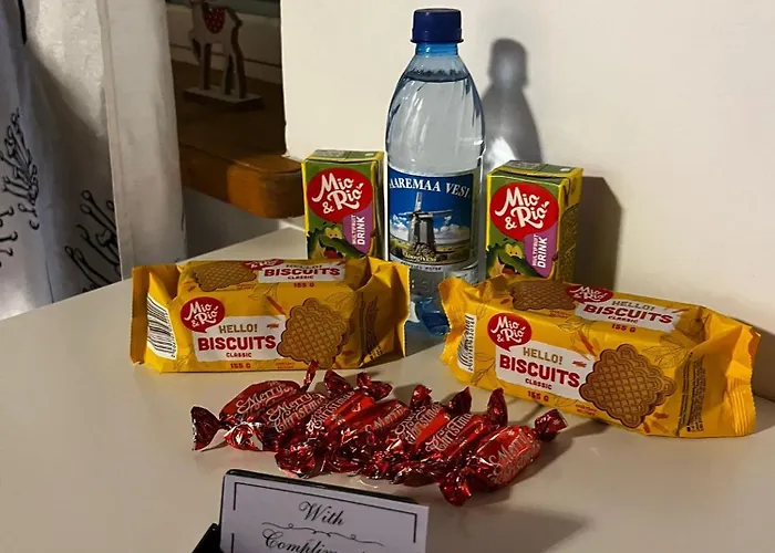 Cozy 3 Story House In Old Town Apartamento *