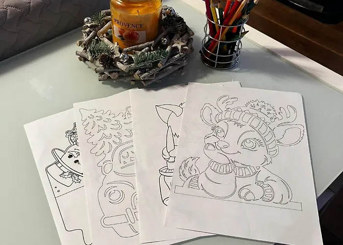 아파트 Cozy 3 Story House In Old Town 탈린