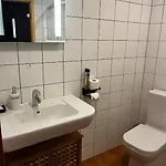Cozy 3 Story House In Old Town Tallinn