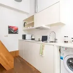 Cozy 3 Story House In Old Town Appartement *
