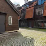 Appartement Cozy 3 Story House In Old Town *