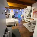 Cozy 3 Story House In Old Town Appartement Tallinn