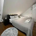 Appartement Cozy 3 Story House In Old Town *