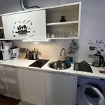Cozy 3 Story House In Old Town * Tallinn